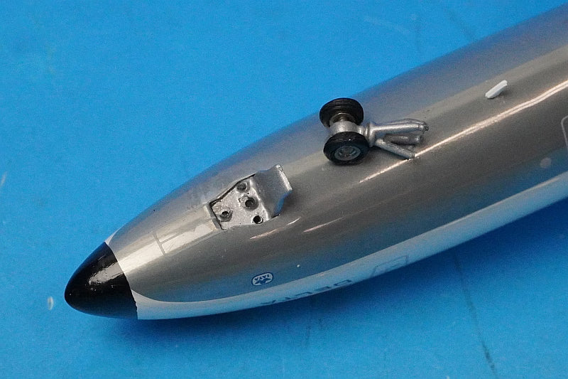 1:200 CONVAIR CV-880 DELTA Widget N8802E G2DAL507 Gemini