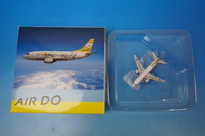 1:400 B737-500 AIRDO Hokkaido JA305K JA305K Gemini airplane model