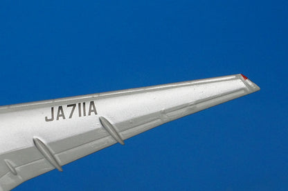 1:400 B777-200 ANA Star Alliance Painting JA711A NH40002 ANA airplane model