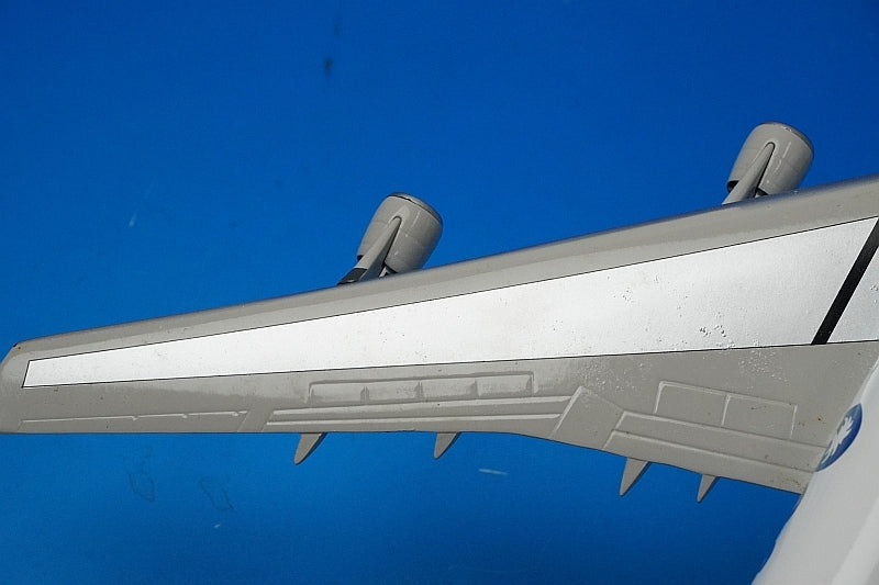 1:200 B747-300 JAL Risoccia White JA8183 VL2016002 Jet-x airplane model