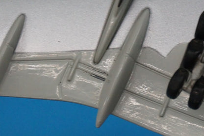 1:200 B777-246 JAL Sky Eco Ecojet JA8984 XX2841 JC Wings airplane model