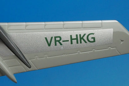 1:200 B747-267B Cathay Pacific VR-HKG XX2857 JC Wings airplane model