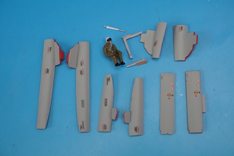 1:72 SU-30 MK2V Vietnam People's Air Force 923rd Regiment 2012 JCW-72-SU30-009 JC Wings