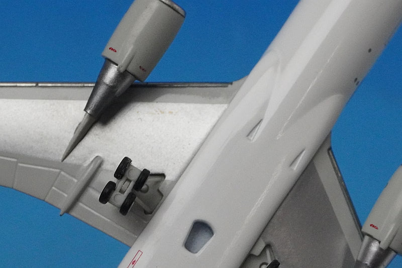 1:400 B767-300BCF ANA Cargo ALLEX JA8286 NH40019 ANA airplane model