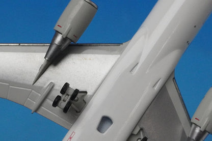 1:400 B767-300BCF ANA Cargo ALLEX JA8286 NH40019 ANA airplane model