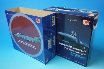 1:72 JASDF F-4EJ Kai Phantom II Phantom Forever HA19026 Hobby Master