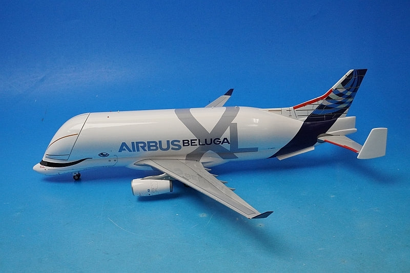 1:200 Airbus Beluga XL F-WBXL LH2227 JC Wings airplane model