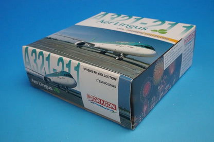 1:400 A321-211 Aer Lingus EI-CPC 55076 Dragon