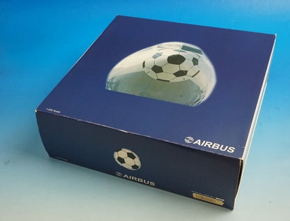 1:200 A330-300 Lufthansa Football B-LH330-001 B-Models airplane model