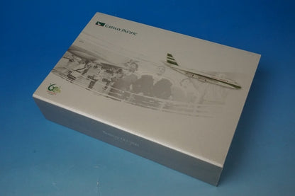 1:500 B747-200 Cathay Pacific VR-HKG Other airplane model