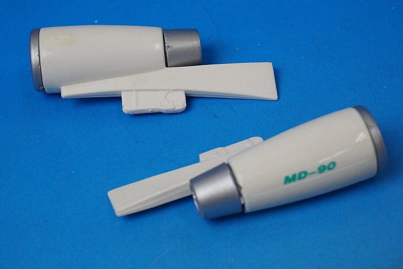 1:150 MD-90 JAS Akira Kurosawa No. 1 JA8064 EVER RISE airplane model