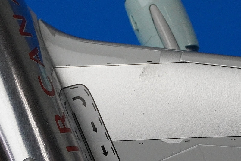 1:200 B767-200 Air Canada C-GDSP B-AC-762-DSP B-Models airplane model