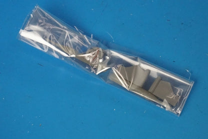 1:200 B757-200 United Her Art Here New York New Jersey N14102 LH2269 JC Wings airplane model