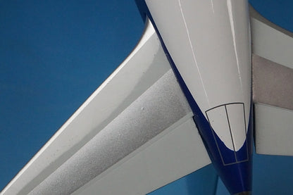 1:200 B767-200 United N611UA IF762UA0123 INFLIGHT airplane model