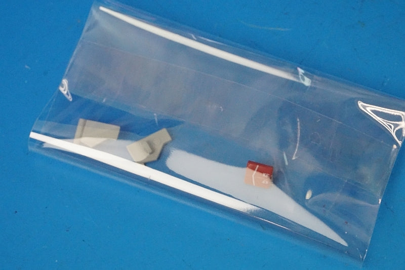 1:200 B757-200 PCF DHL Thank You G-DHKF EW2752004 JC Wings airplane model