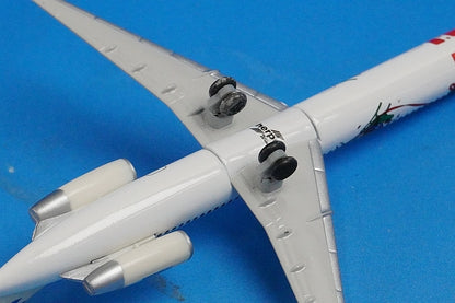 1:500 Christmas Advent Calendar 2001 512800 Herpa airplane model