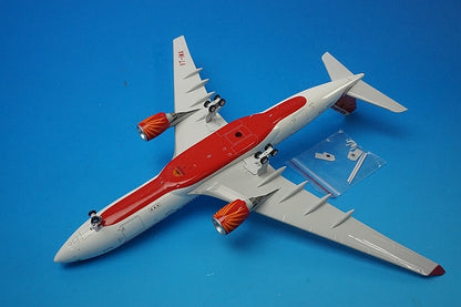 1:200 A330-200 Air India IF332AI1220 INFLIGHT airplane model