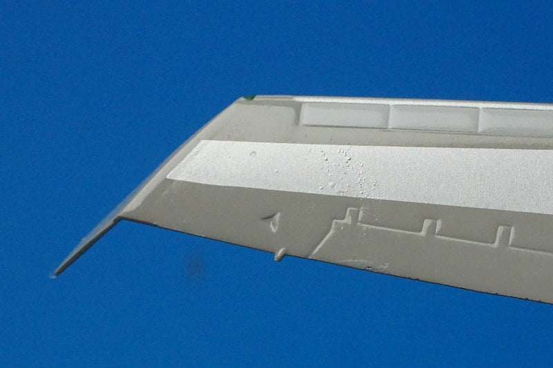 1:200 B747-400 British G-BYGB IF-747-11-001 INFLIGHT airplane model