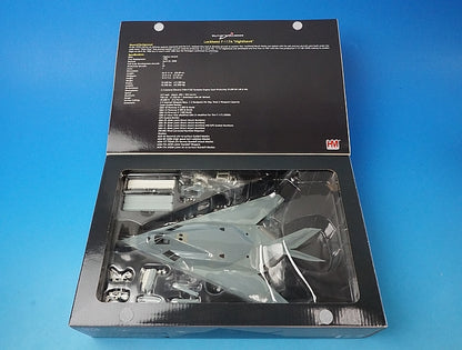 1:72 F-117A Nighthawk Gray Dragon HA5804 Hobby Master airplane model