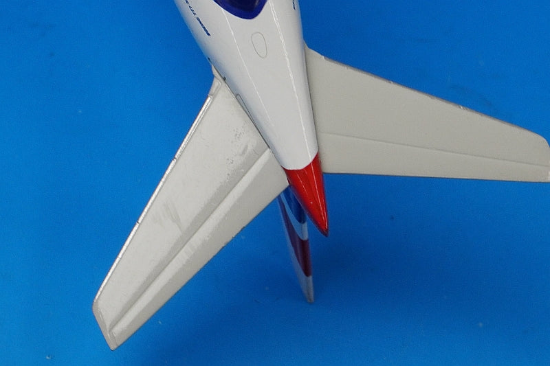 1:400 B777-300ER British Airways G-BAER GJBAW900 Gemini