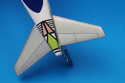 1:500 B747-400 A319 B737-200 British South Africa Ireland Union Flag Canada Diorama Accessories 4 aircraft SET 512190 Herpa