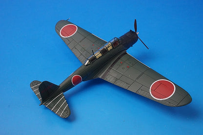 1:72 Type 97 Carrier Attack Bomber Operation I-Go HA2008 Hobby Master