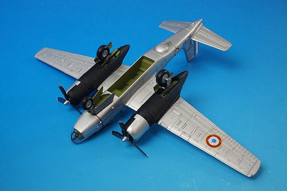 1:72 B-26C Invader Gascogne HA3204 Hobby Master