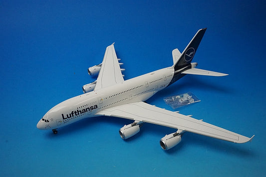 1:200 A380-800 Lufthansa Munich D-AIMB G2DLH785 Gemini airplane model