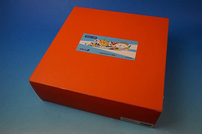 1:200 B777-300 ANA Pokemon Peace Jet JA754A EW2773001 JC Wings airplane model