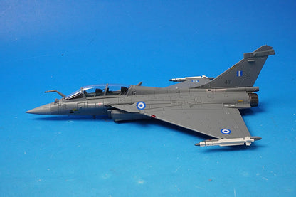 1:72 Rafale DG Greek Air Force 2021 HA9603 Hobby Master