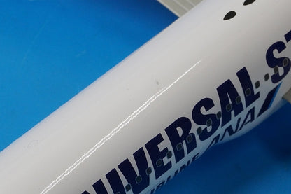 1:200 B767-381 ANA WOODY JET JA8357 XX2822 JC Wings airplane model