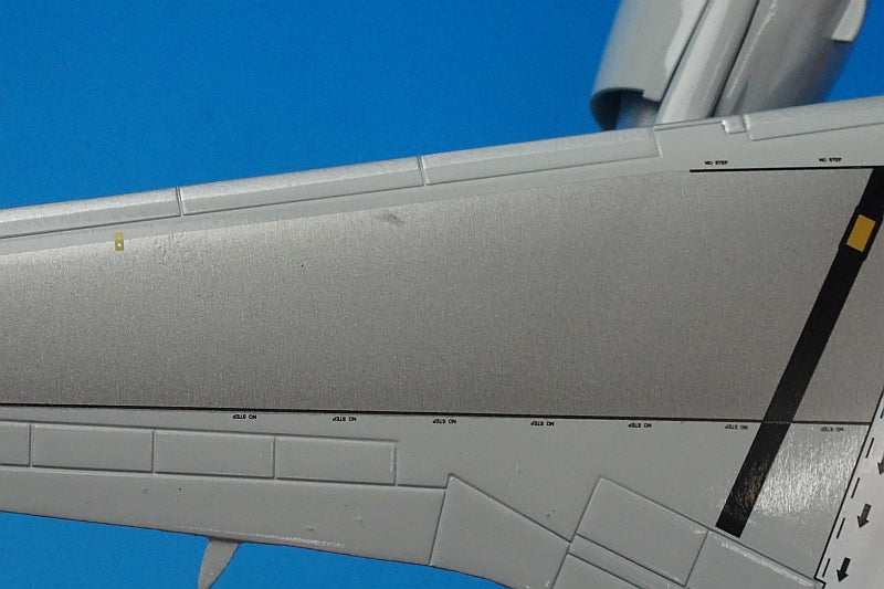 1:200 B777-300 ANA STAR WARS BB-8 JA789A EW277W007 JC Wings airplane model