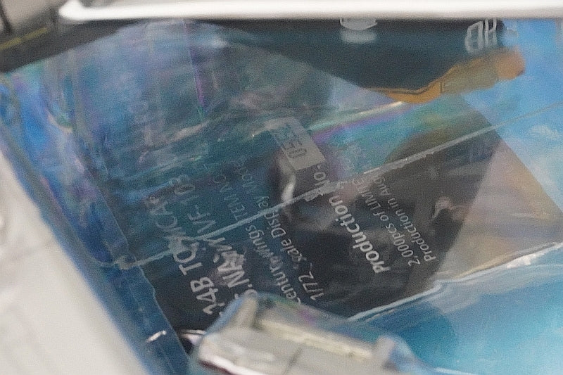 1:72 F-14B TomcatUSN VF-103 Jolly Rogers AA100 2004 714144 CENTURY WINGS