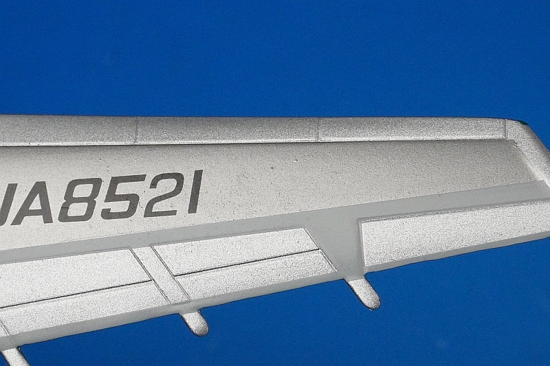 1:200 Lockheed L-1011 ANA Yellow Nose JA8521 JP2015003B Jet-x airplane model