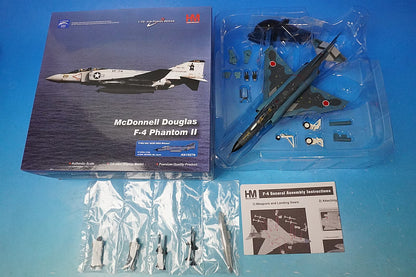 1:72 F-4EJ Kai Phantom II JASDF ACM 2003 Winner HA1927b Hobby Master