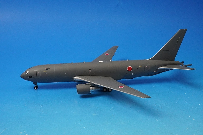 1:200 KC-46A Pegasus JASDF #14-3611 G2JSD998 Gemini