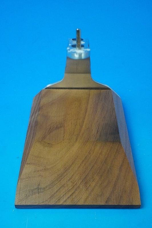 1:100 B737-400 JTA Transocean JA8934 PACMIN airplane model