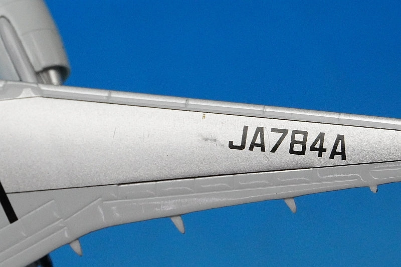 1:400 B777-300ER ANA Pokemon Eevee Jet NH JA784A SA4033 JC Wings airplane model