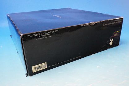 1:72 F-14A Tomcat, US Navy, VX-4 Evaluators, VANDY 1 587892 CENTURY WINGS airplane model