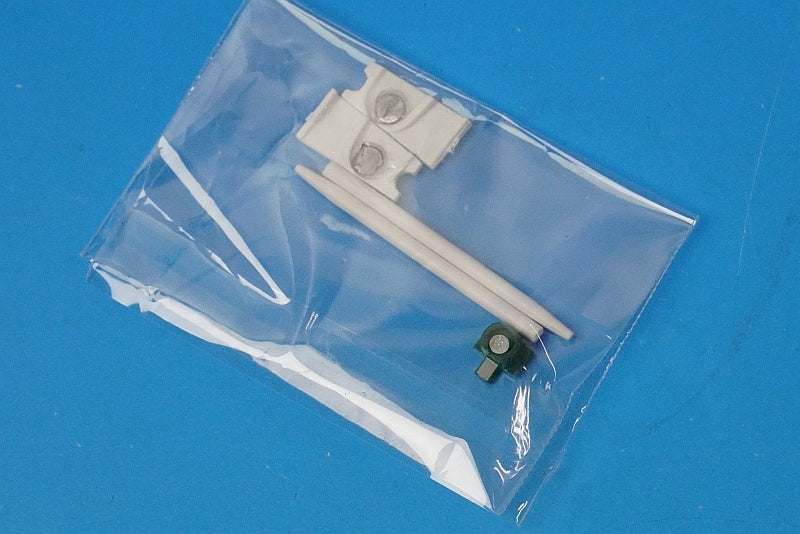 1:200 A319-133/CJ VC-1A Brazilian Air Force #FAB2101 IF319BRZAF INFLIGHT airplane model