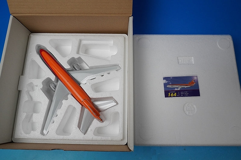 1:200 DC-10-30 CP Air Canada C-GCPJ IFDC100611B INFLIGHT airplane model