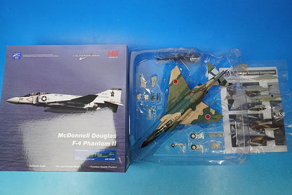 1:72 RF-4E Phantom II Final Special Paint 2020 HA19040 Hobby Master airplane model