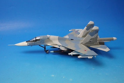1:72 Sukhoi SU-34 RAF 8011 GAINCORP airplane model