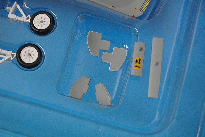 1:72 F-15J Eagle, JASDF 6th Air Wing, Komatsu Air Base, #02-8916, Sky Guardians airplane model