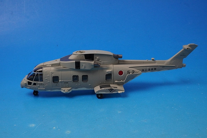 1:72 MCH-101 Merlin JMSDF 111th Air Wing Iwakuni Air Base #8652 KBW72103 International Trade