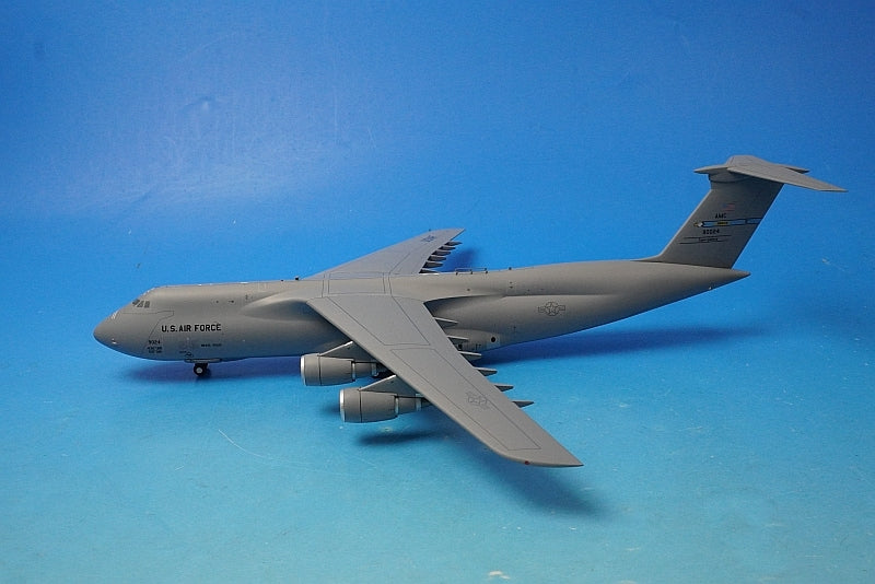 1:200 C-5M USAF Dover AFB #69-0024 G2AFO1133 Gemini