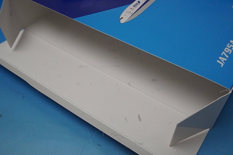 1:400 B777-300ER ANA Inspiration of JAPAN JA795A 04621 Phoenix airplane model