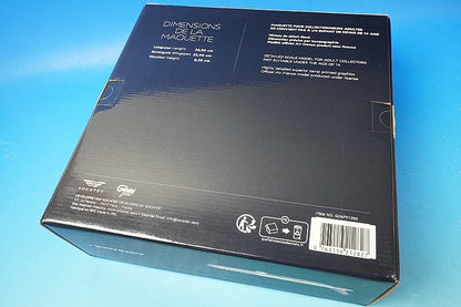 1:200 B777-300ER Air France F-GZNH G2AFR1282 Gemini airplane model