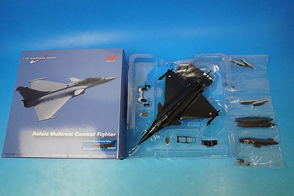 1:72 Rafale C Farnborough Air Show 1992 HA9607 Hobby Master airplane model
