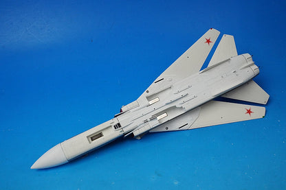 1:72 Sukhoi Su-24MR Reconnaissance Type Fencer-E Russian Air Force #41 CA722409 CALIBRE WINGS airplane model